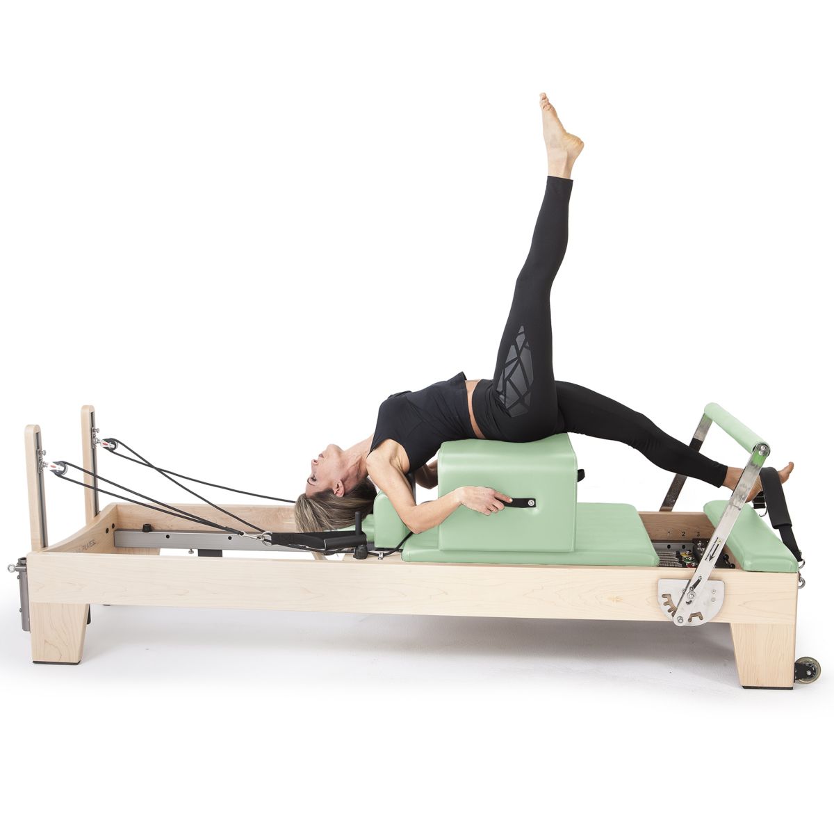 Elite Reformer | Maple